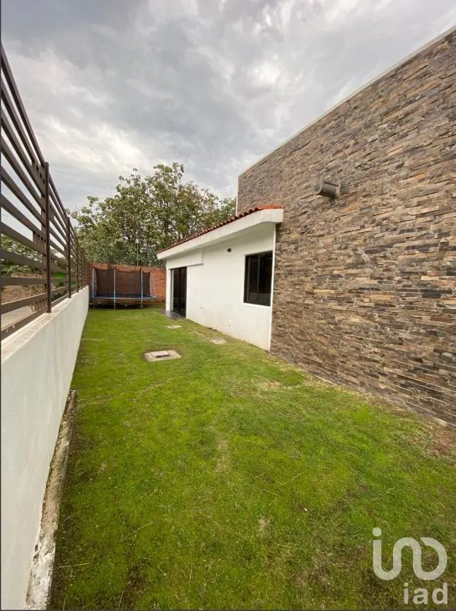 Casa en Venta en Bugambilias, Zapopan, Jalisco | NEX-289911 | iad México | Foto 39 de 41