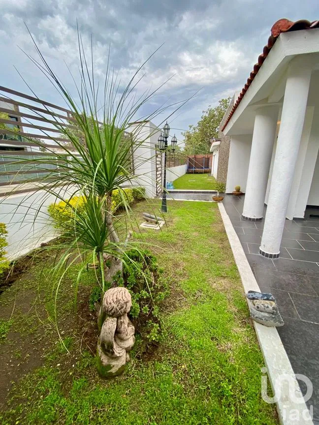 Casa en Venta en Bugambilias, Zapopan, Jalisco | NEX-289911 | iad México | Foto 40 de 41