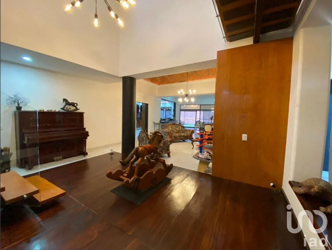 Casa en Venta en Bugambilias, Zapopan, Jalisco | NEX-289911 | iad México | Foto 5 de 41