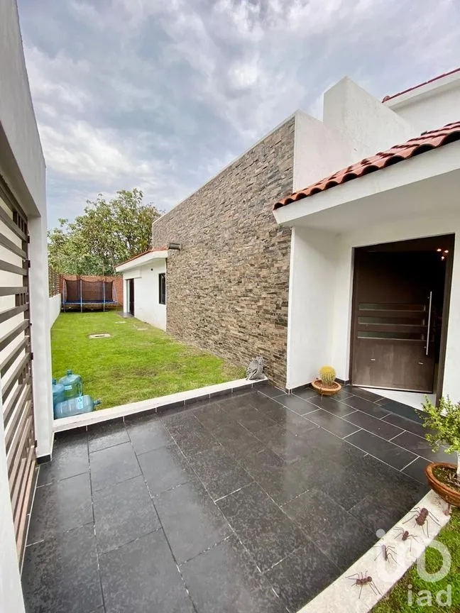 Casa en Venta en Bugambilias, Zapopan, Jalisco | NEX-289911 | iad México | Foto 41 de 41