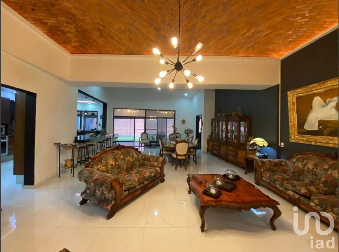 Casa en Venta en Bugambilias, Zapopan, Jalisco | NEX-289911 | iad México | Foto 7 de 41