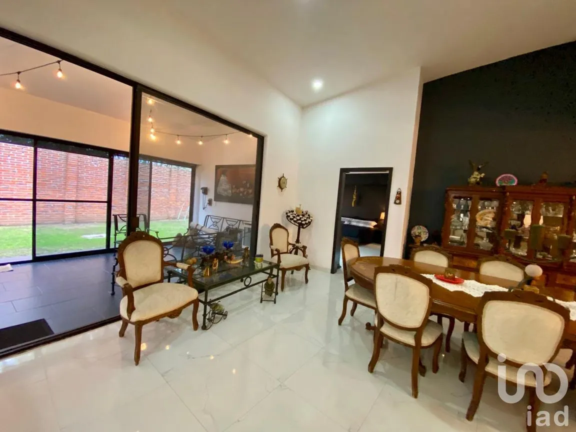 Casa en Venta en Bugambilias, Zapopan, Jalisco | NEX-289911 | iad México | Foto 9 de 41