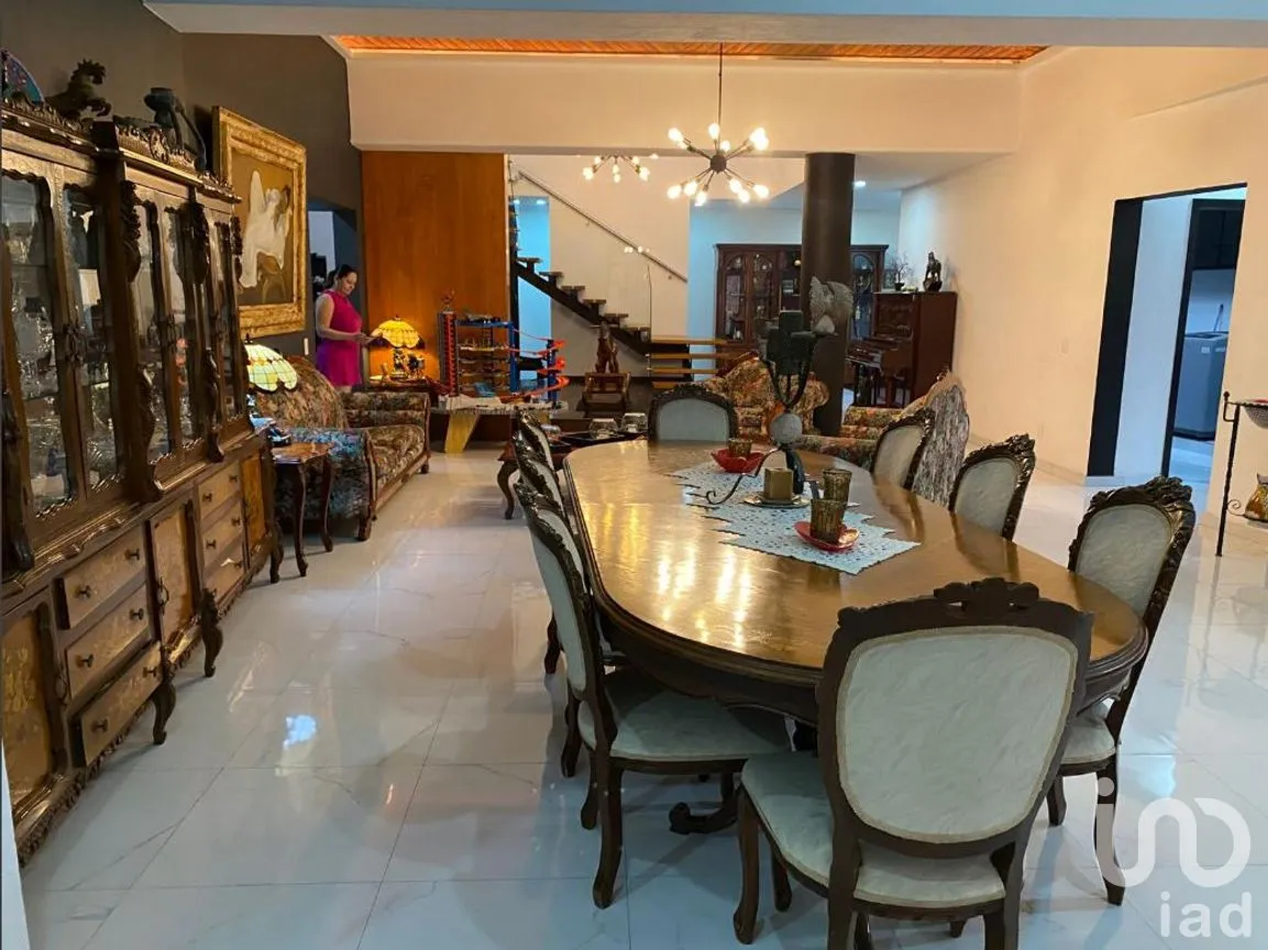 Casa en Venta en Bugambilias, Zapopan, Jalisco | NEX-289911 | iad México | Foto 10 de 41