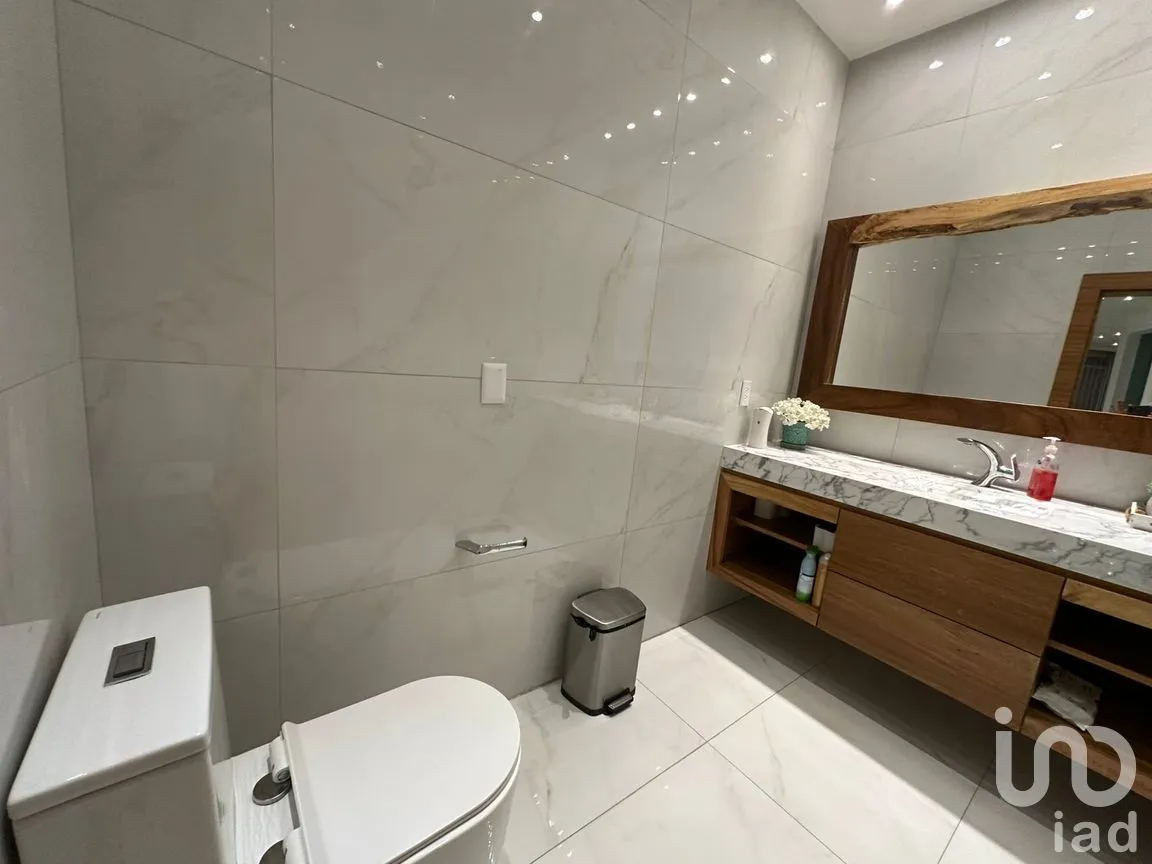 Casa en Venta en Bugambilias, Zapopan, Jalisco | NEX-291003 | iad México | Foto 16 de 48