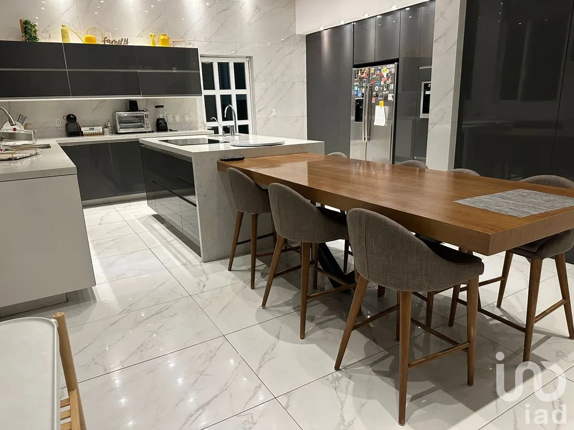 Casa en Venta en Bugambilias, Zapopan, Jalisco | NEX-291003 | iad México | Foto 17 de 48