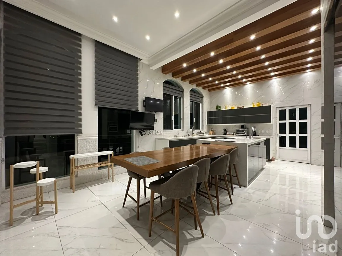 Casa en Venta en Bugambilias, Zapopan, Jalisco | NEX-291003 | iad México | Foto 18 de 48