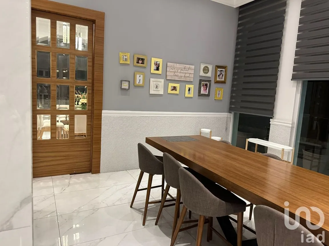 Casa en Venta en Bugambilias, Zapopan, Jalisco | NEX-291003 | iad México | Foto 19 de 48