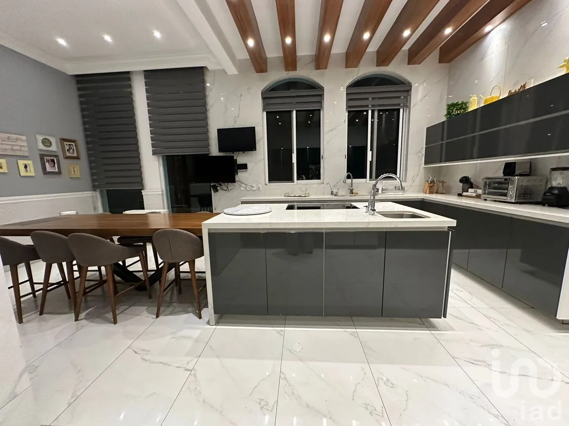 Casa en Venta en Bugambilias, Zapopan, Jalisco | NEX-291003 | iad México | Foto 20 de 48