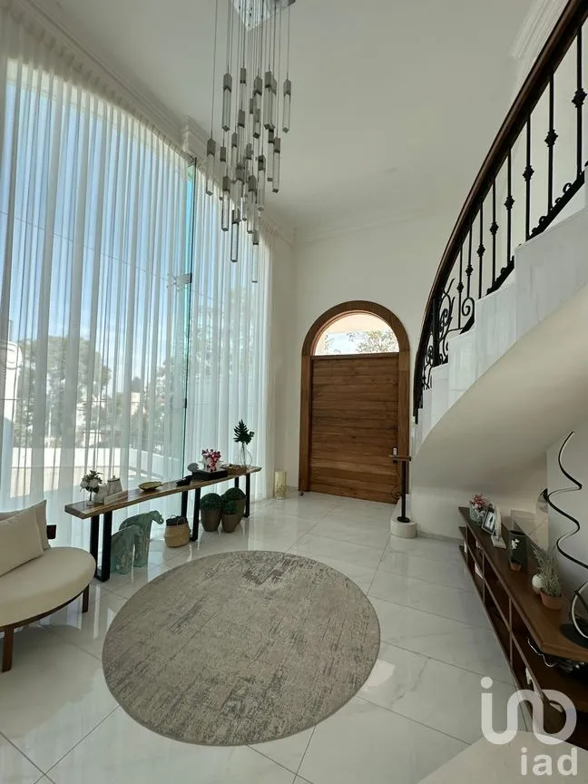 Casa en Venta en Bugambilias, Zapopan, Jalisco | NEX-291003 | iad México | Foto 21 de 48