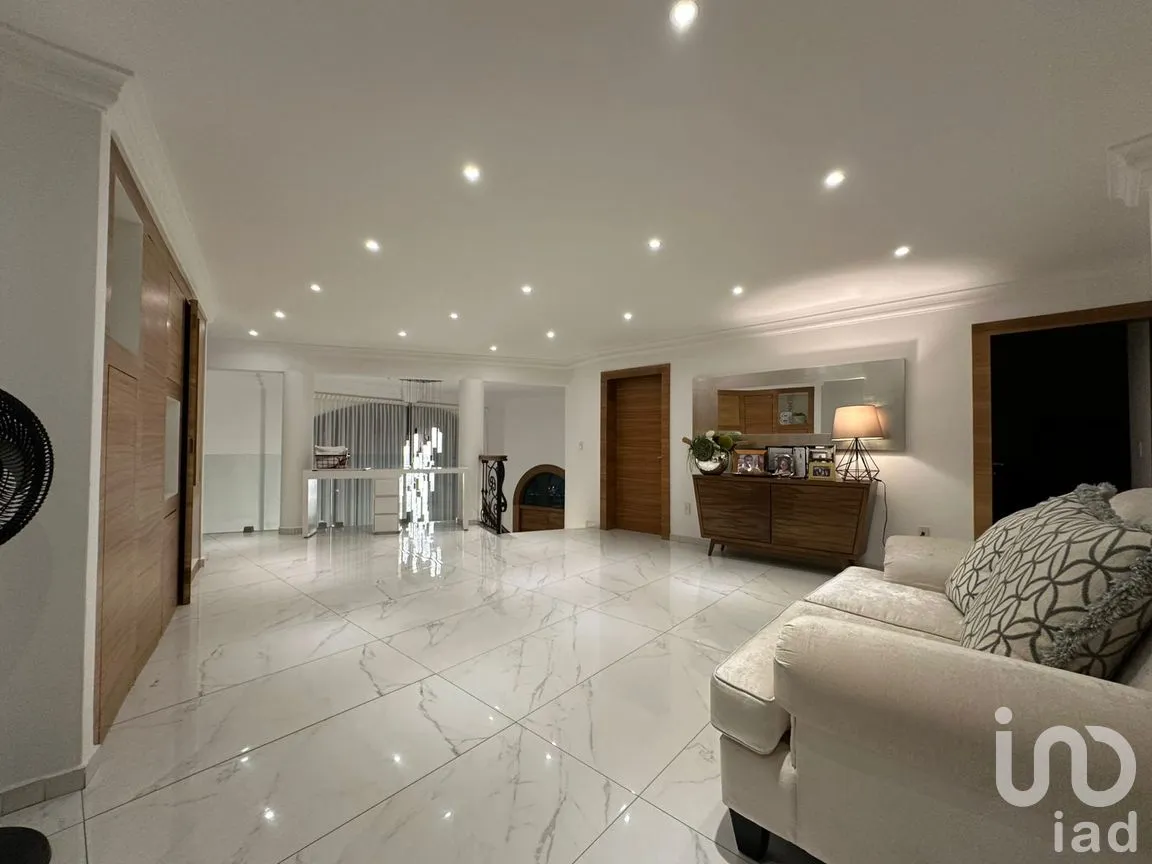 Casa en Venta en Bugambilias, Zapopan, Jalisco | NEX-291003 | iad México | Foto 23 de 48