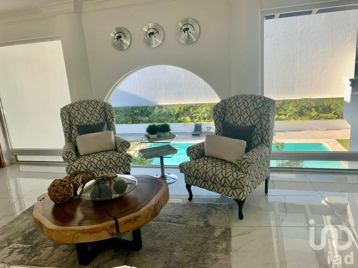 Casa en Venta en Bugambilias, Zapopan, Jalisco | NEX-291003 | iad México | Foto 25 de 48