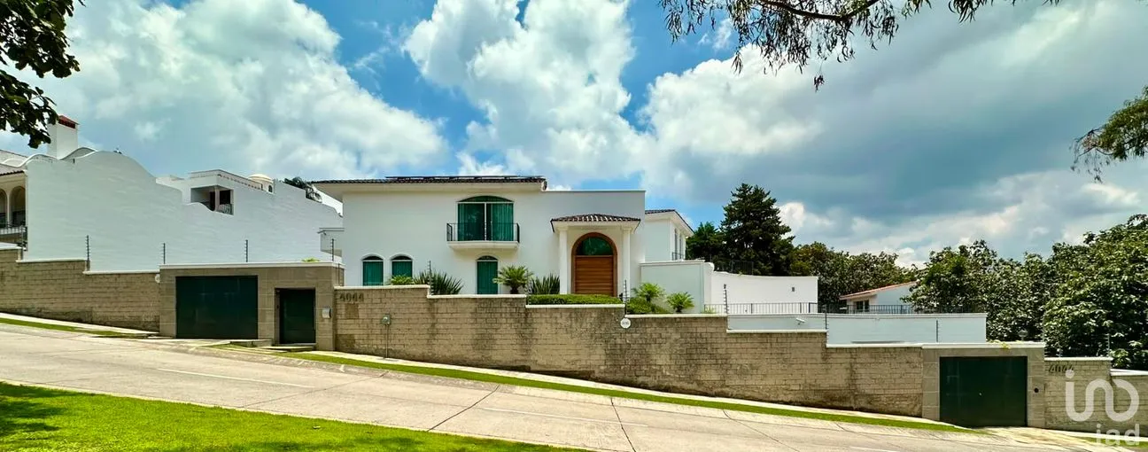 Casa en Venta en Bugambilias, Zapopan, Jalisco | NEX-291003 | iad México | Foto 4 de 48
