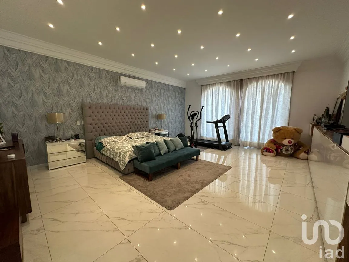 Casa en Venta en Bugambilias, Zapopan, Jalisco | NEX-291003 | iad México | Foto 31 de 48