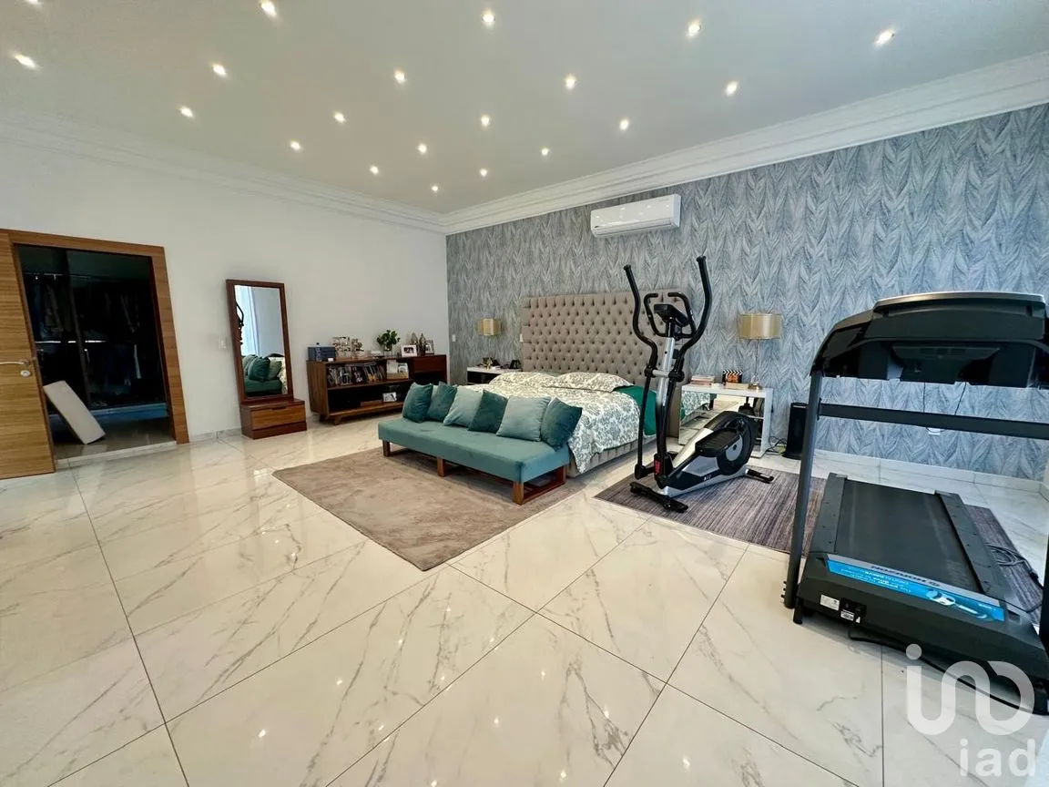 Casa en Venta en Bugambilias, Zapopan, Jalisco | NEX-291003 | iad México | Foto 32 de 48