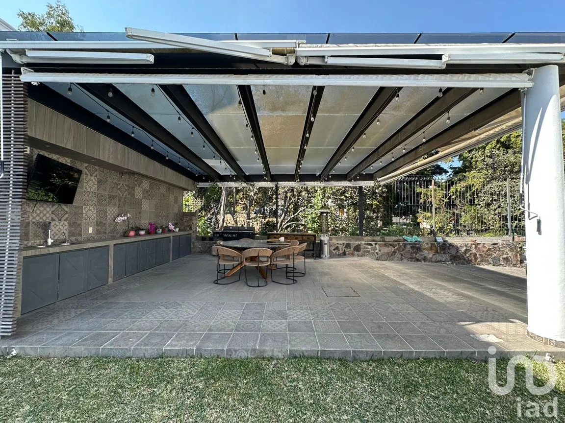 Casa en Venta en Bugambilias, Zapopan, Jalisco | NEX-291003 | iad México | Foto 36 de 48