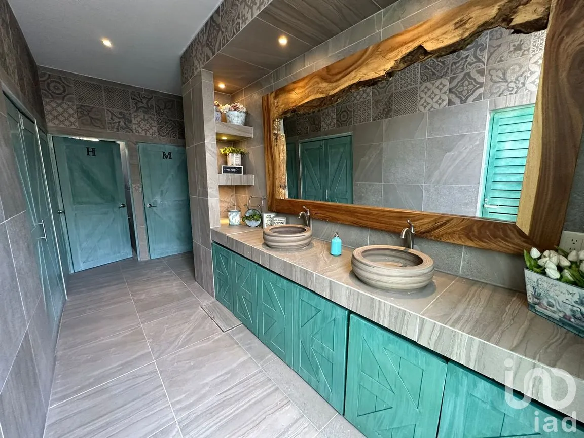 Casa en Venta en Bugambilias, Zapopan, Jalisco | NEX-291003 | iad México | Foto 40 de 48