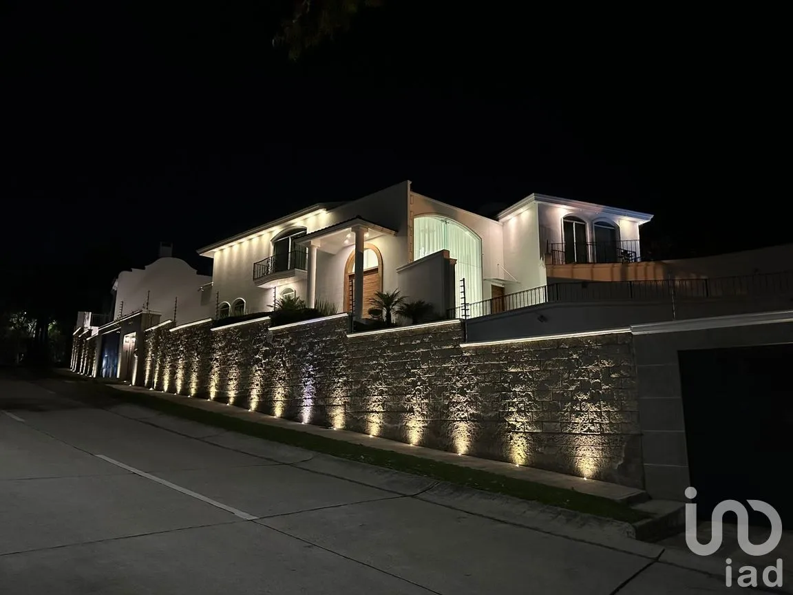 Casa en Venta en Bugambilias, Zapopan, Jalisco | NEX-291003 | iad México | Foto 5 de 48