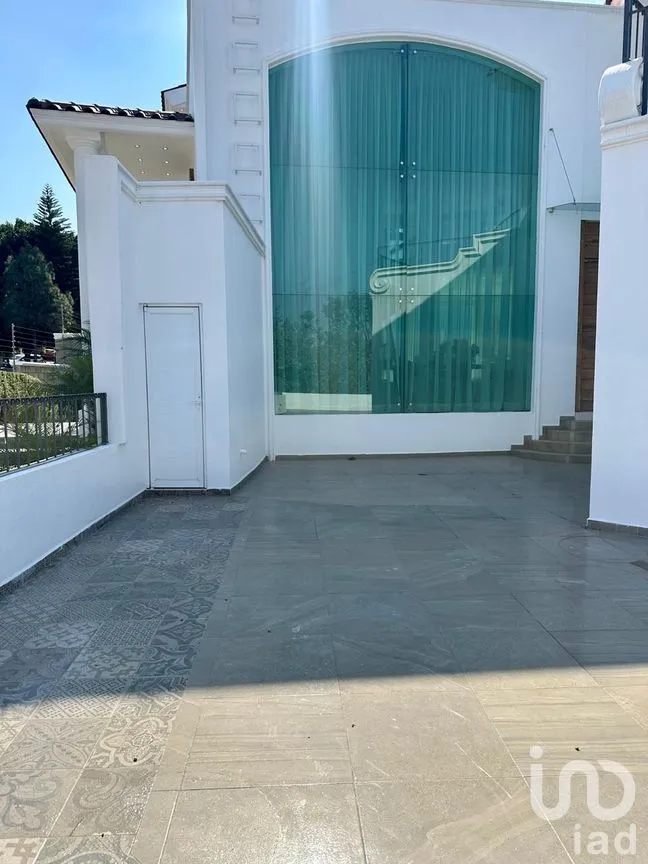 Casa en Venta en Bugambilias, Zapopan, Jalisco | NEX-291003 | iad México | Foto 41 de 48