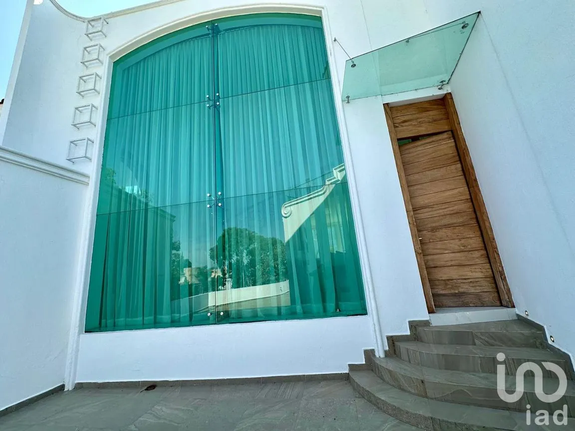 Casa en Venta en Bugambilias, Zapopan, Jalisco | NEX-291003 | iad México | Foto 42 de 48
