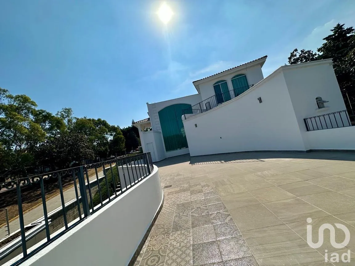 Casa en Venta en Bugambilias, Zapopan, Jalisco | NEX-291003 | iad México | Foto 43 de 48