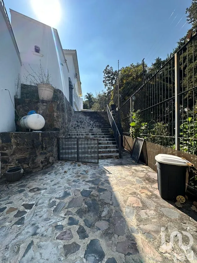 Casa en Venta en Bugambilias, Zapopan, Jalisco | NEX-291003 | iad México | Foto 46 de 48
