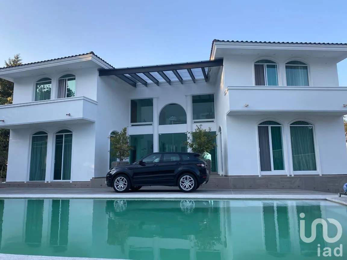 Casa en Venta en Bugambilias, Zapopan, Jalisco | NEX-291003 | iad México | Foto 6 de 48