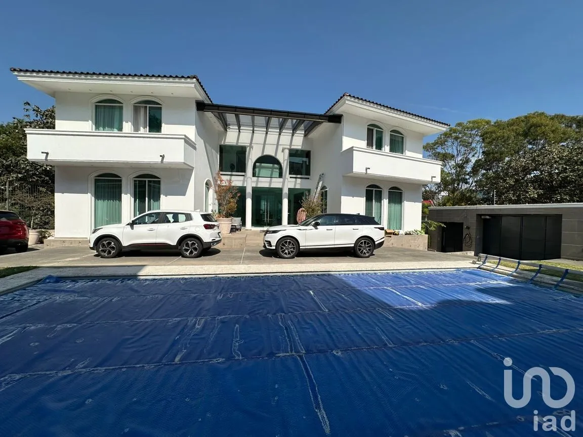 Casa en Venta en Bugambilias, Zapopan, Jalisco | NEX-291003 | iad México | Foto 7 de 48