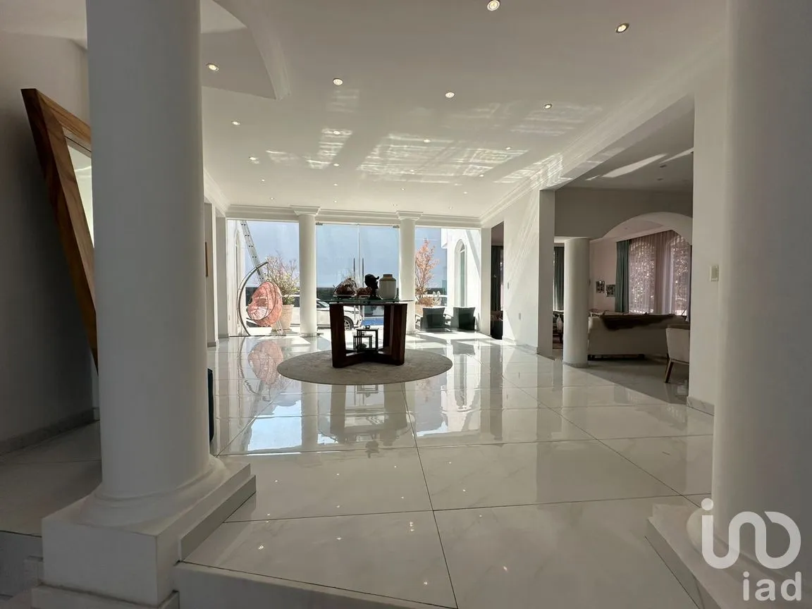 Casa en Venta en Bugambilias, Zapopan, Jalisco | NEX-291003 | iad México | Foto 8 de 48
