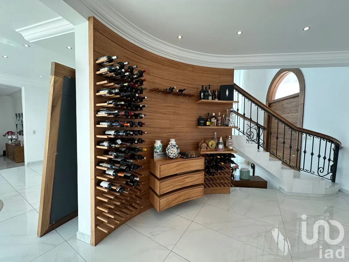 Casa en Venta en Bugambilias, Zapopan, Jalisco | NEX-291003 | iad México | Foto 9 de 48