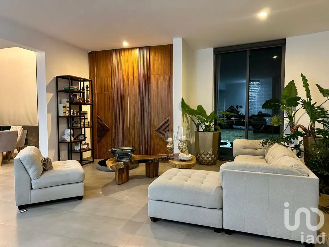 Casa en Venta en Bugambilias, Zapopan, Jalisco | NEX-298897 | iad México | Foto 11 de 76