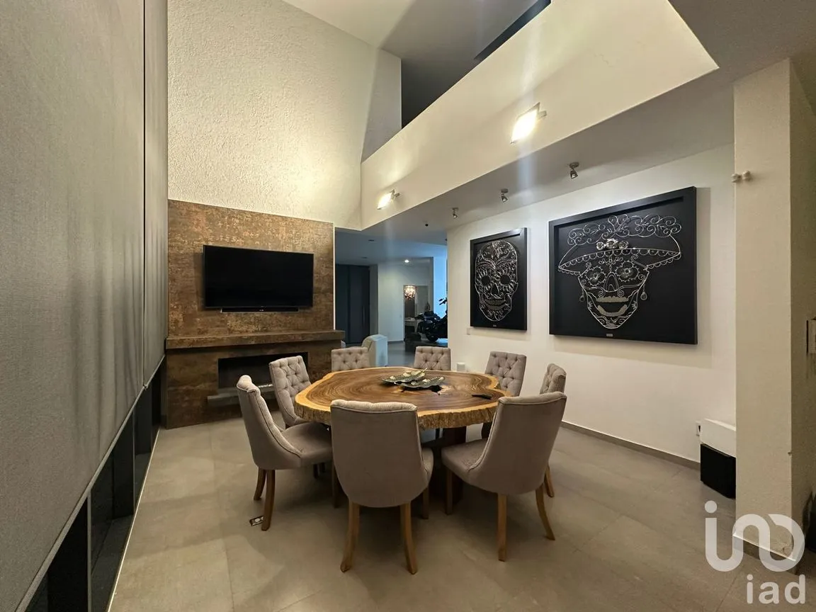 Casa en Venta en Bugambilias, Zapopan, Jalisco | NEX-298897 | iad México | Foto 13 de 76