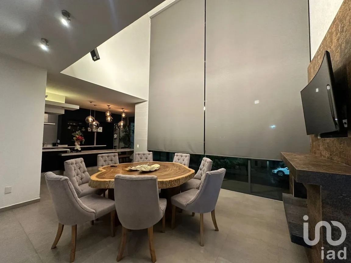 Casa en Venta en Bugambilias, Zapopan, Jalisco | NEX-298897 | iad México | Foto 14 de 76