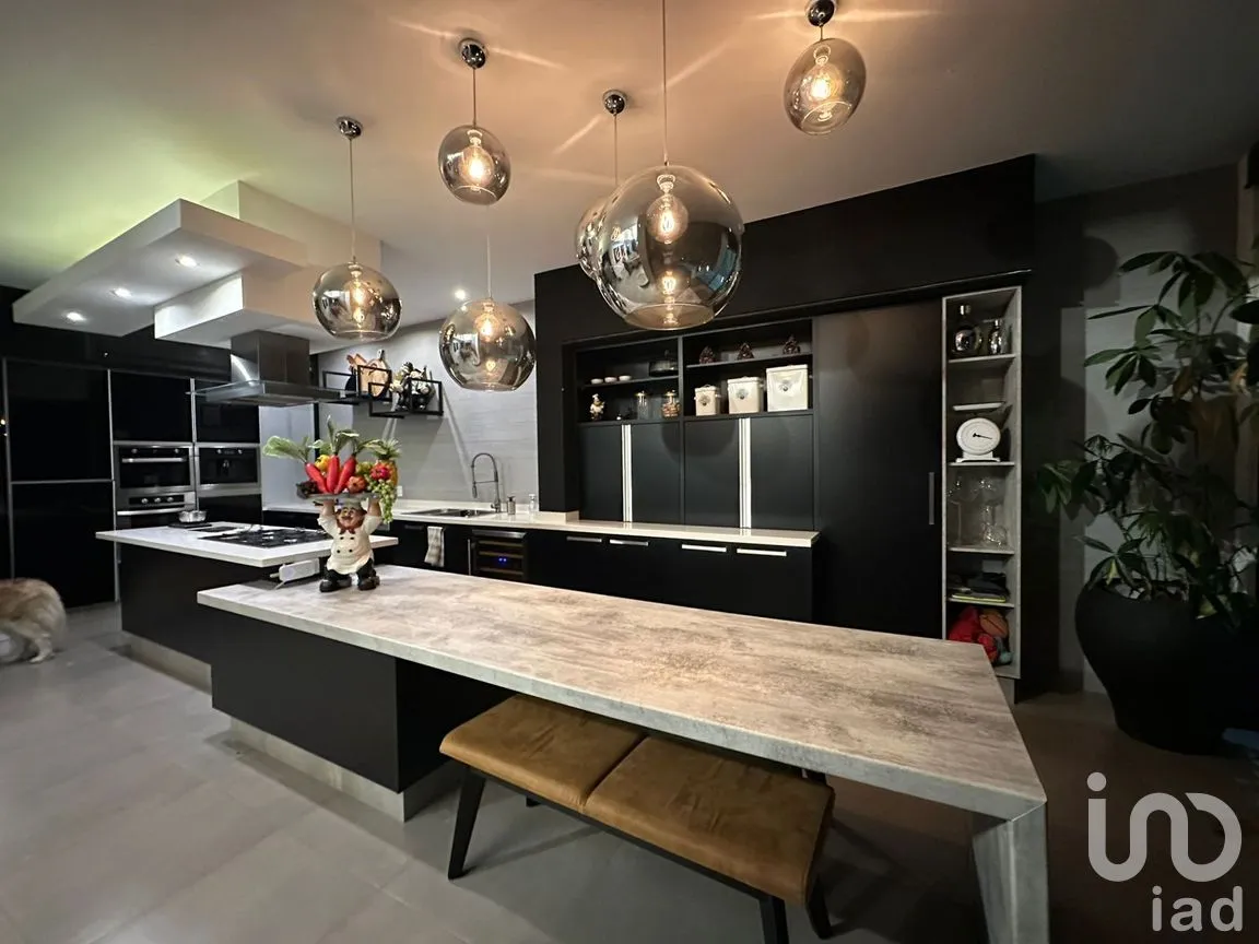 Casa en Venta en Bugambilias, Zapopan, Jalisco | NEX-298897 | iad México | Foto 18 de 76