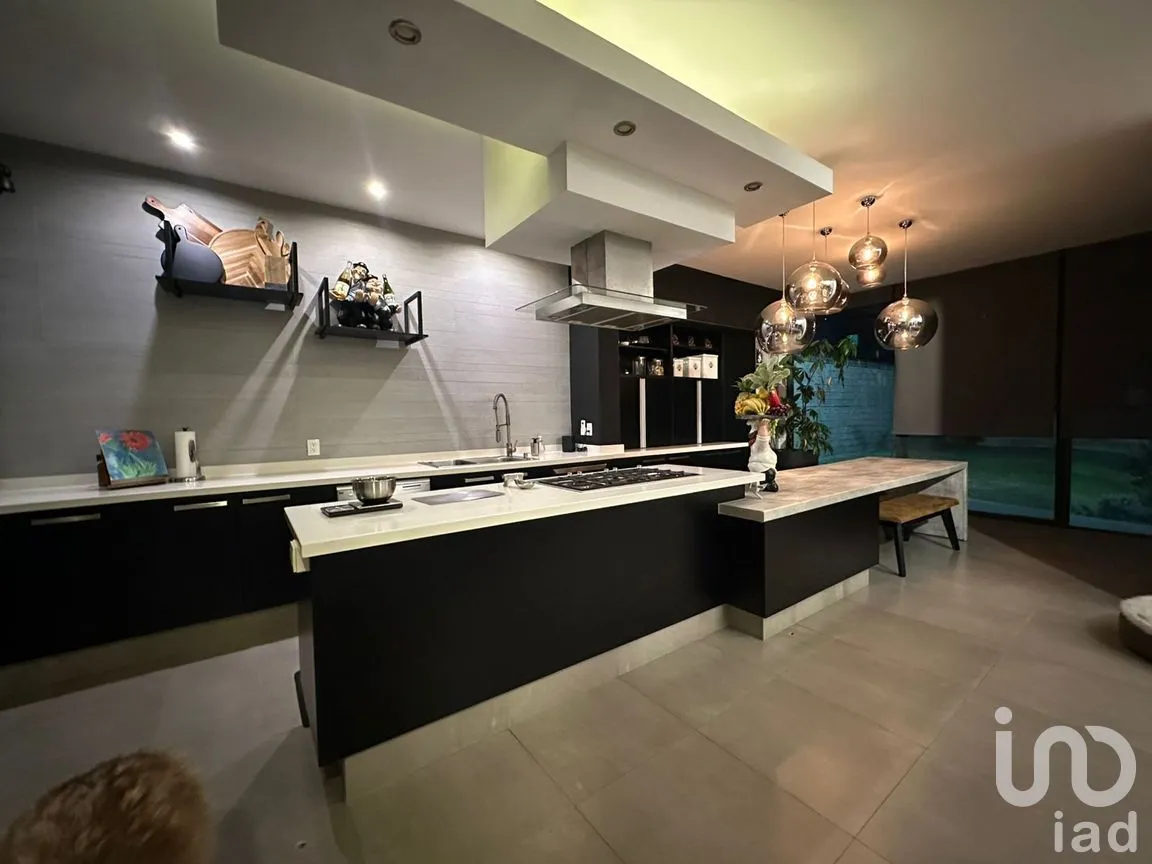 Casa en Venta en Bugambilias, Zapopan, Jalisco | NEX-298897 | iad México | Foto 19 de 76