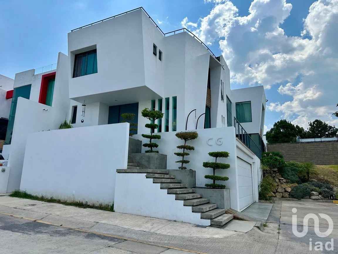 Casa en Venta en Bugambilias, Zapopan, Jalisco | NEX-298897 | iad México | Foto 3 de 76