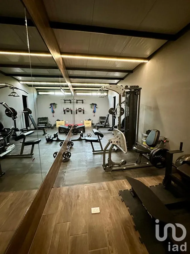 Casa en Venta en Bugambilias, Zapopan, Jalisco | NEX-298897 | iad México | Foto 22 de 76