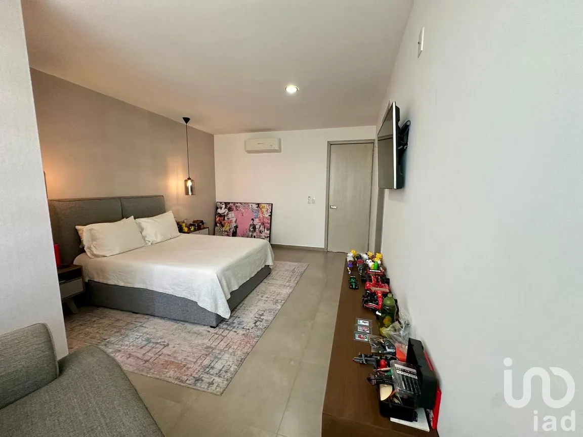 Casa en Venta en Bugambilias, Zapopan, Jalisco | NEX-298897 | iad México | Foto 44 de 76