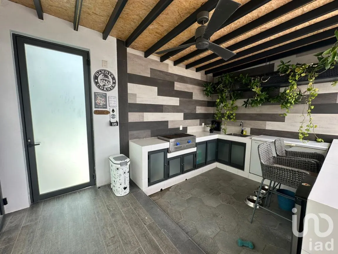 Casa en Venta en Bugambilias, Zapopan, Jalisco | NEX-298897 | iad México | Foto 53 de 76