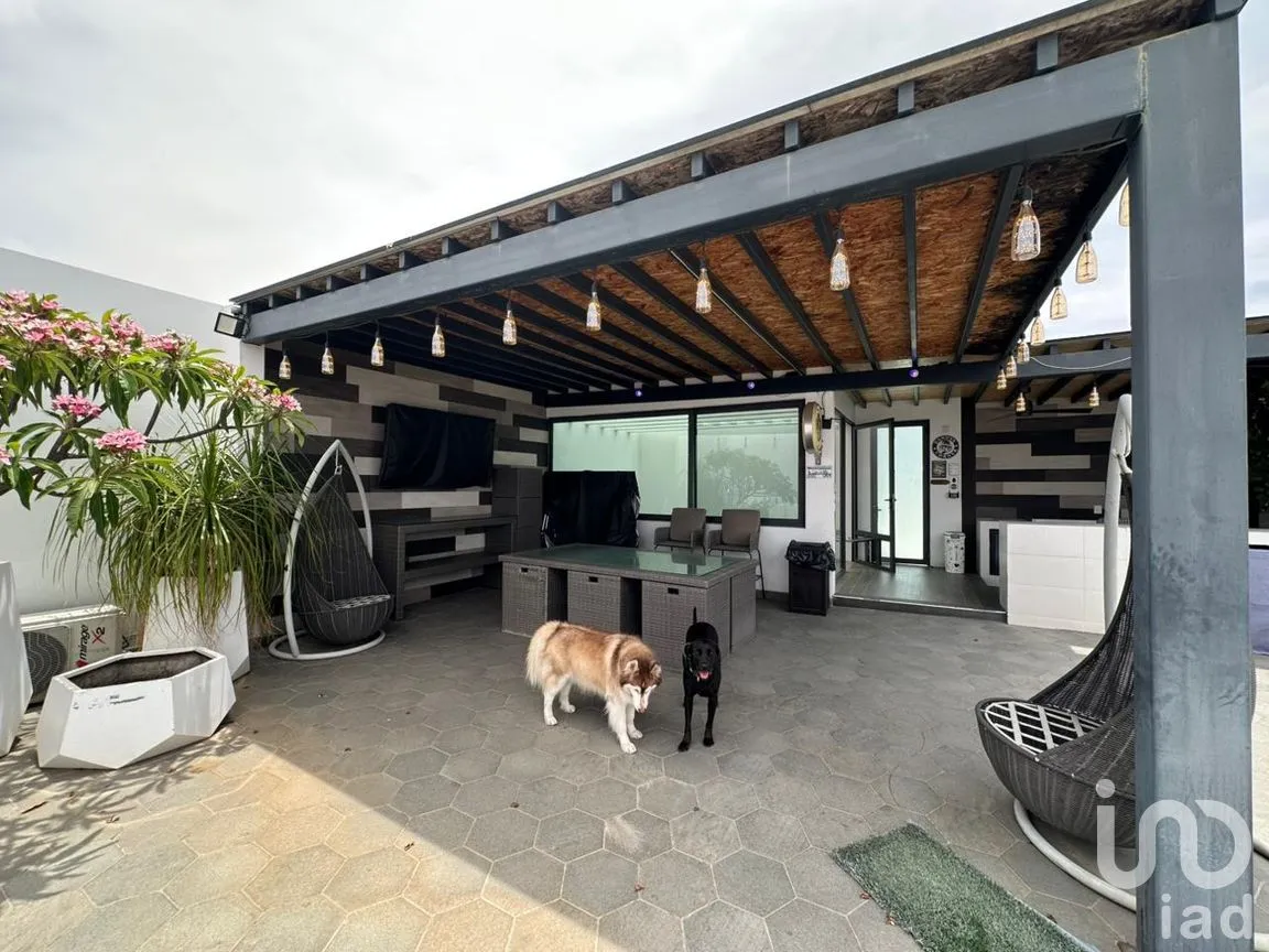 Casa en Venta en Bugambilias, Zapopan, Jalisco | NEX-298897 | iad México | Foto 55 de 76