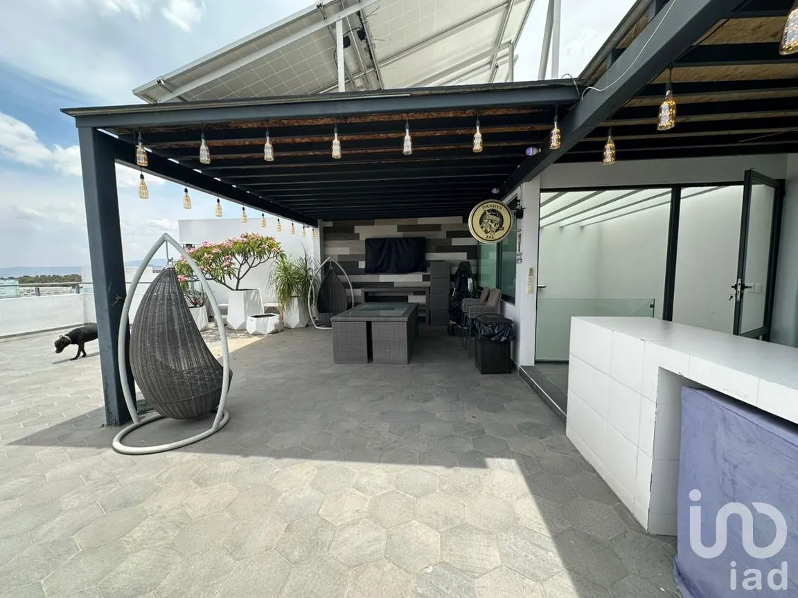 Casa en Venta en Bugambilias, Zapopan, Jalisco | NEX-298897 | iad México | Foto 57 de 76