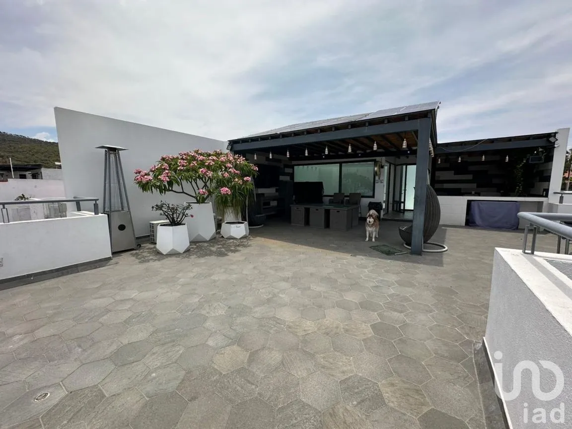 Casa en Venta en Bugambilias, Zapopan, Jalisco | NEX-298897 | iad México | Foto 58 de 76