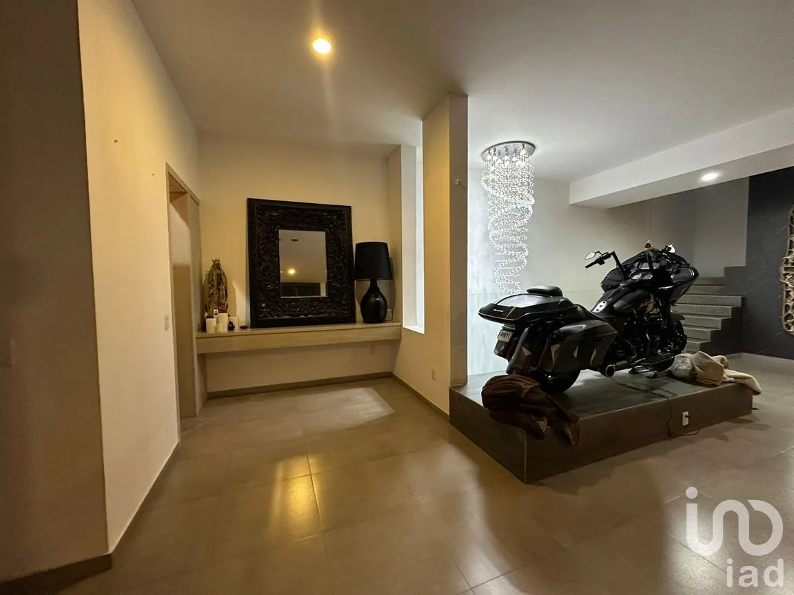 Casa en Venta en Bugambilias, Zapopan, Jalisco | NEX-298897 | iad México | Foto 7 de 76