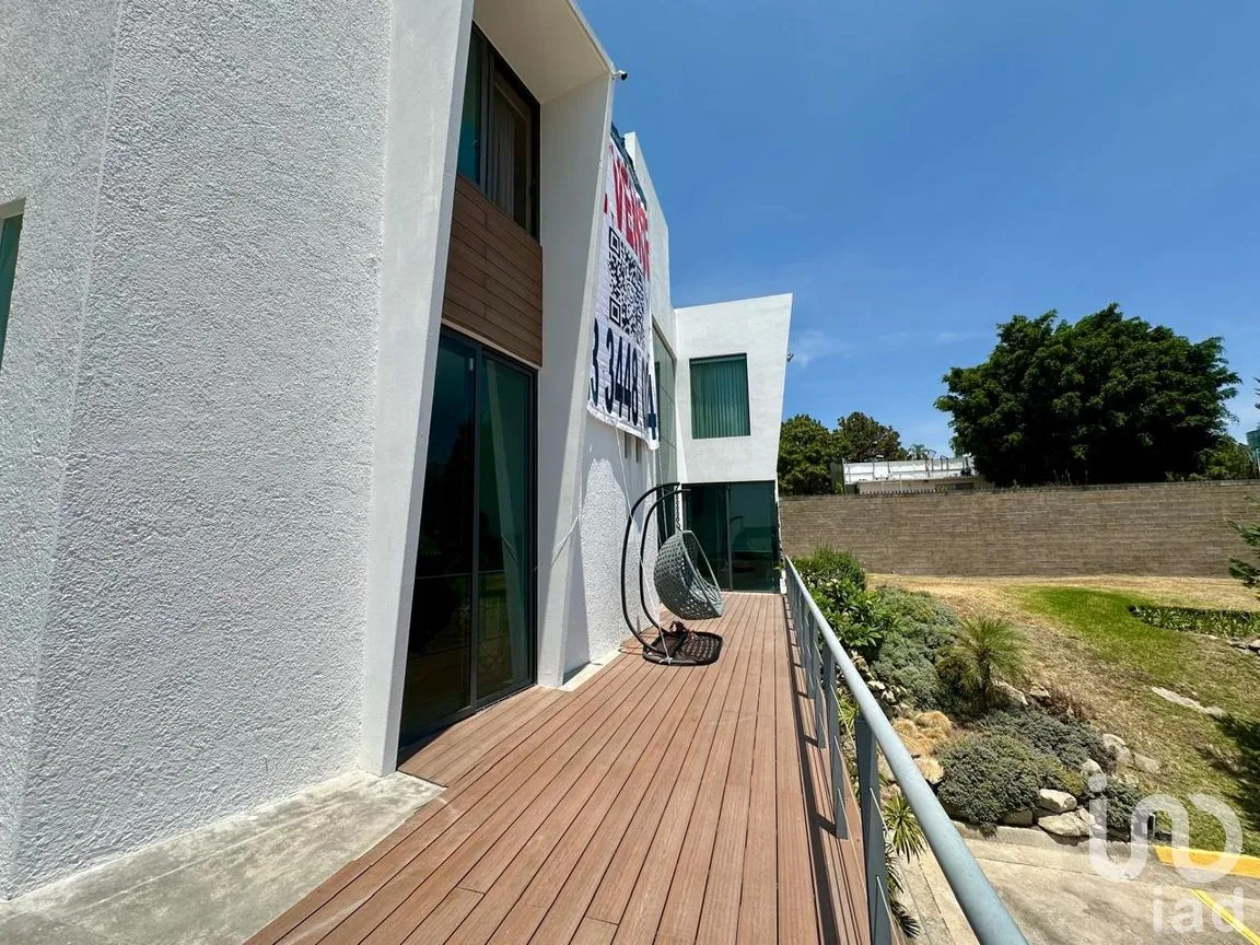 Casa en Venta en Bugambilias, Zapopan, Jalisco | NEX-298897 | iad México | Foto 73 de 76