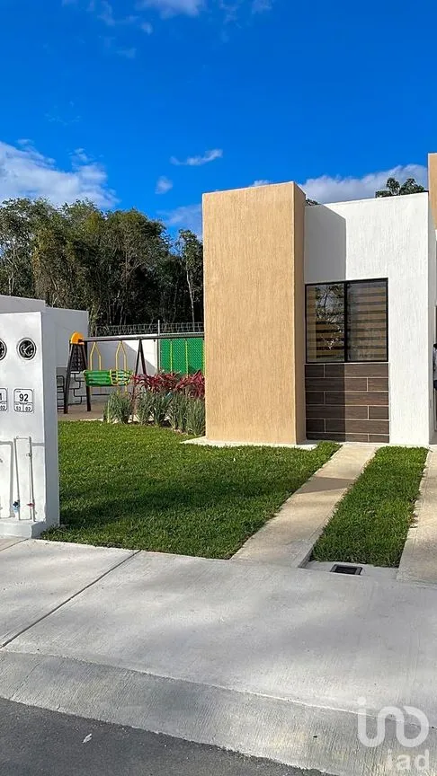 Casa en Venta en Villas del Mar, Benito Juárez, Quintana Roo | NEX-289598 | iad México | Foto 2 de 12