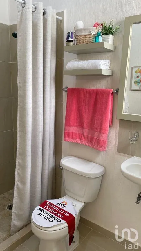 Casa en Venta en Villas del Mar, Benito Juárez, Quintana Roo | NEX-289598 | iad México | Foto 11 de 12