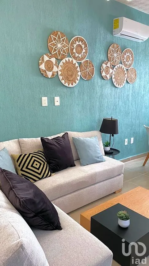 Casa en Venta en Villas del Mar, Benito Juárez, Quintana Roo | NEX-289598 | iad México | Foto 3 de 12