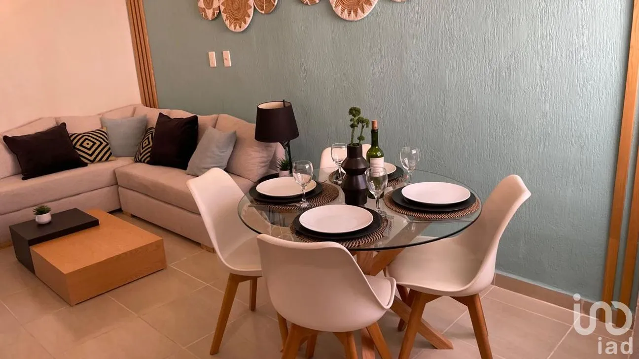 Casa en Venta en Villas del Mar, Benito Juárez, Quintana Roo | NEX-289598 | iad México | Foto 4 de 12