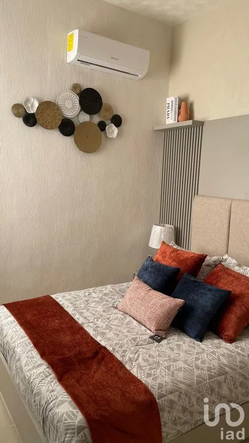 Casa en Venta en Villas del Mar, Benito Juárez, Quintana Roo | NEX-289598 | iad México | Foto 6 de 12