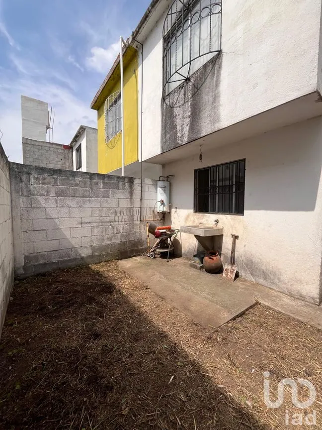 Casa en Venta en Ex Rancho San Dimas, San Antonio la Isla, México | NEX-289792 | iad México | Foto 3 de 13