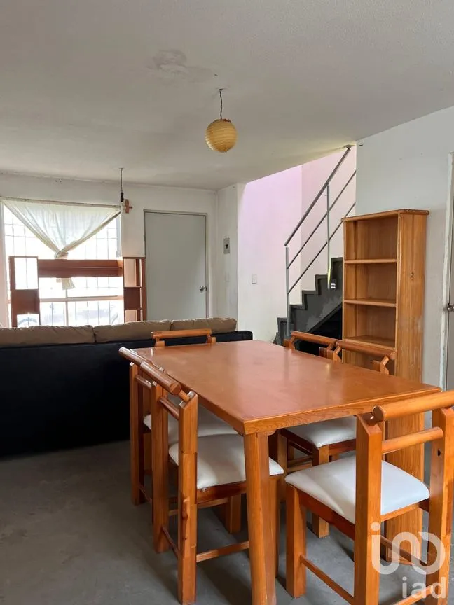 Casa en Venta en Ex Rancho San Dimas, San Antonio la Isla, México | NEX-289792 | iad México | Foto 5 de 13